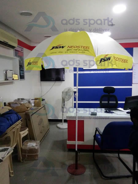 promotional umbrella in coimbatore