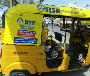 auto-rickshaw-advertising-thillai-nagar-trichy