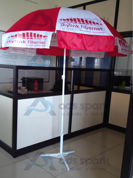 marketing umbrella manufacturer in coimbatore