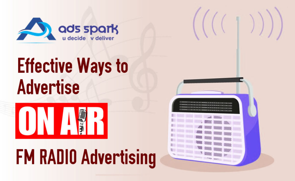 Radio Advertising in Coimbatore